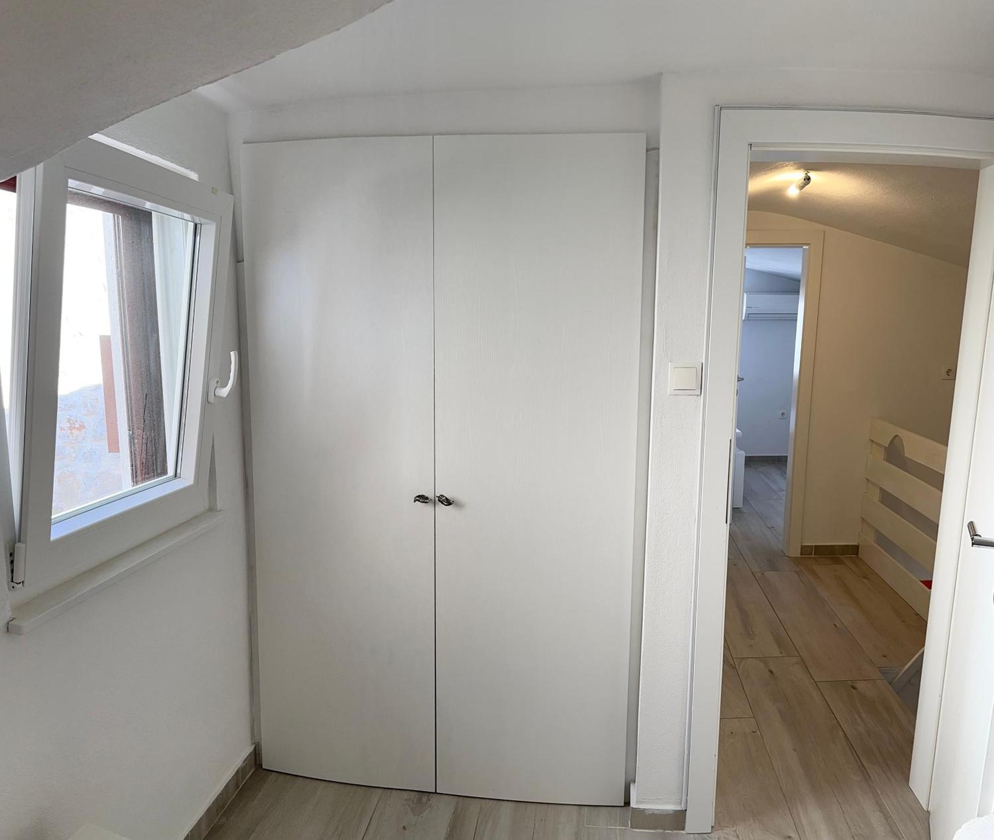 プリモシュテン Secret House Andreaヴィラ エクステリア 写真